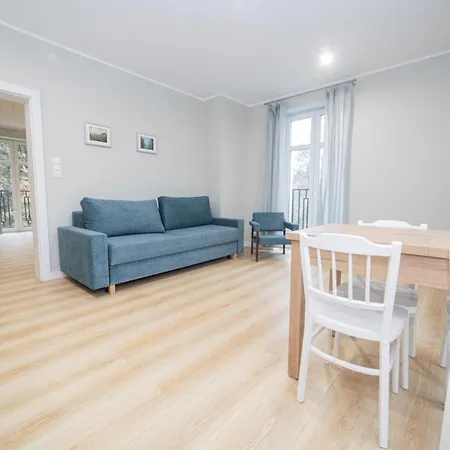 Vacationclub - Zdrojowa 7 5 Appartement Duszniki Zdrój