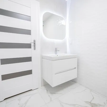Appartement Vacationclub - Zdrojowa 7 5