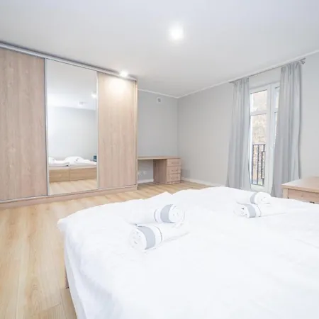 Vacationclub - Zdrojowa 7 5 Appartement Duszniki Zdrój