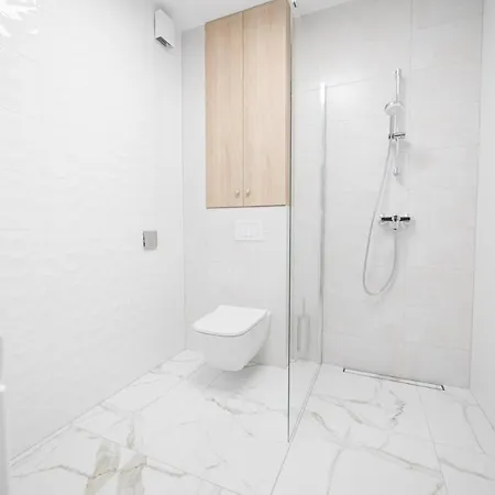 Vacationclub - Zdrojowa 7 5 * Duszniki Zdrój
