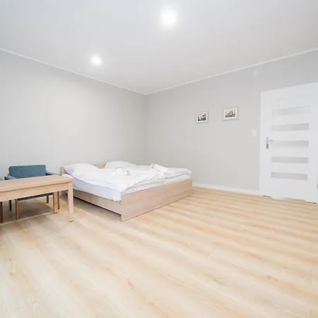 Appartement Vacationclub - Zdrojowa 7 5 *